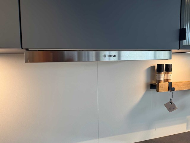 Kvik - showroomkeuken - afbeelding 13 van  24