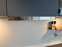 Kvik - showroomkeuken - afbeelding 13 van  24