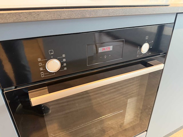 Kvik - showroomkeuken - afbeelding 15 van  24