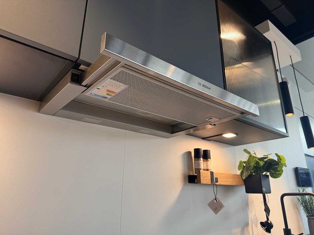 Kvik - showroomkeuken - afbeelding 17 van  24