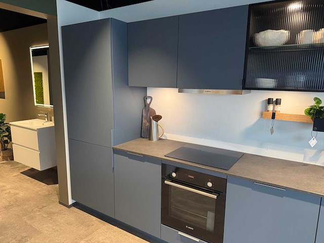 Kvik - showroomkeuken - afbeelding 18 van  24