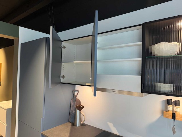 Kvik - showroomkeuken - afbeelding 19 van  24