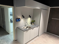 Kvik - showroomkeuken - afbeelding 1 van  6
