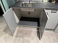 Kvik - showroomkeuken - afbeelding 3 van  6