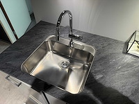 Kvik - showroomkeuken - afbeelding 4 van  6