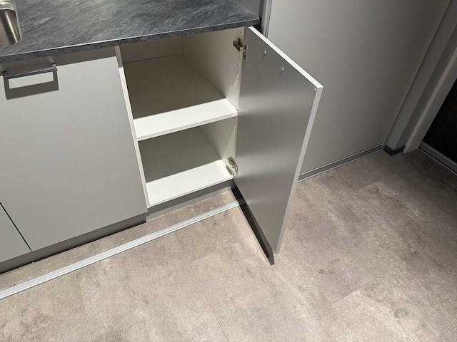 Kvik - showroomkeuken - afbeelding 5 van  6