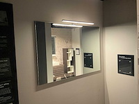 Kvik - spiegel 120x80 cm