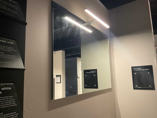 Kvik - spiegel 120x80 cm - afbeelding 4 van  4