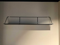 Kvik - wandrek 133x24 cm