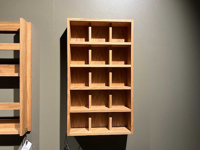 Kvik - wandrek 36x64 cm - afbeelding 1 van  3