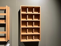 Kvik - wandrek 36x64 cm - afbeelding 1 van  3