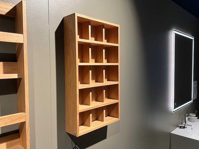 Kvik - wandrek 36x64 cm - afbeelding 2 van  3