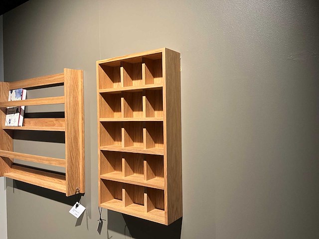 Kvik - wandrek 36x64 cm - afbeelding 3 van  3