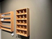 Kvik - wandrek 36x64 cm - afbeelding 3 van  3