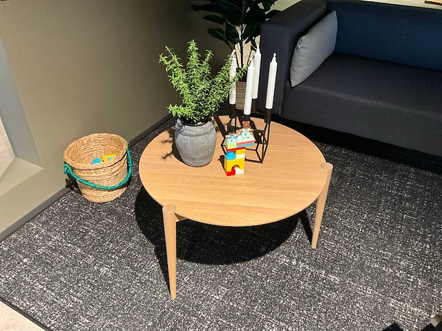 Kvik - zithoek - afbeelding 2 van  11