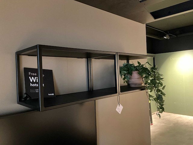 Kvik - zithoek - afbeelding 11 van  11