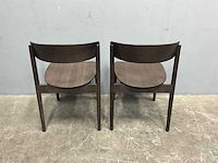 Kvik eetkamertafel 150x90x75 cm - afbeelding 2 van  6