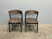 Kvik eetkamertafel 150x90x75 cm - afbeelding 6 van  6