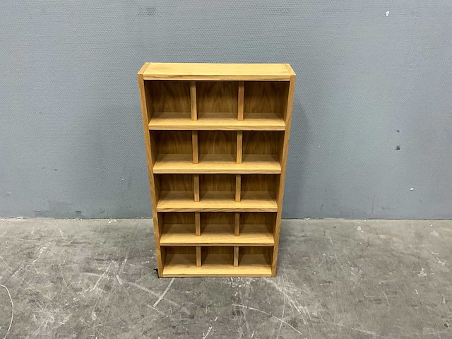 Kvik kruidenrekken en metalen planken (5x) - afbeelding 1 van  11