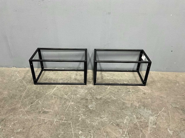 Kvik kruidenrekken en metalen planken (5x) - afbeelding 3 van  11