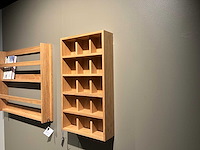 Kvik kruidenrekken en metalen planken (5x) - afbeelding 6 van  11