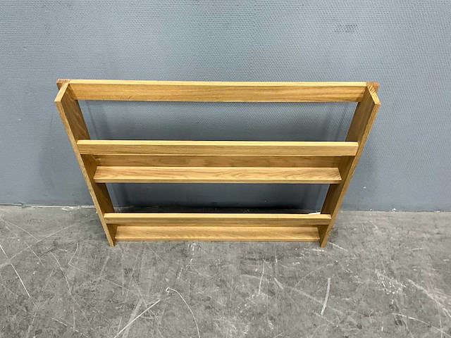 Kvik kruidenrekken en metalen planken (5x) - afbeelding 11 van  11