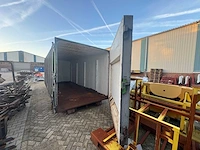 Kvk 37,5m3 afzetcontainer - afbeelding 5 van  6