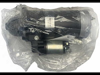 Kvt ao-n1368s001 24v engine starter motor - afbeelding 2 van  4