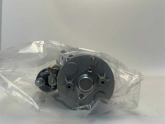 Kvt ao-n1368s001 24v engine starter motor - afbeelding 3 van  4