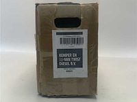 Kvt ao-n1368s001 24v engine starter motor - afbeelding 4 van  4