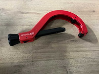 Kw tools buissnijder - afbeelding 1 van  5