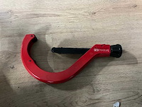 Kw tools buissnijder - afbeelding 2 van  5