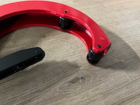 Kw tools buissnijder - afbeelding 3 van  5