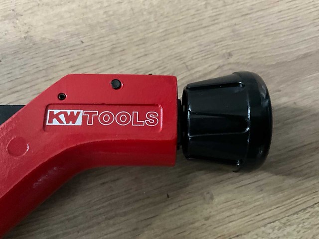Kw tools buissnijder - afbeelding 4 van  5