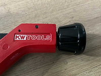 Kw tools buissnijder - afbeelding 4 van  5