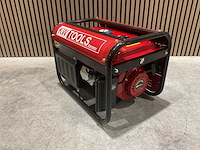 Kw tools kw8500 stroomgenerator - afbeelding 3 van  48