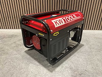 Kw tools kw8500 stroomgenerator - afbeelding 5 van  48