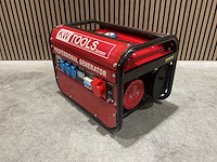Kw tools kw8500 stroomgenerator - afbeelding 7 van  48