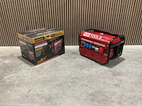 Kw tools kw8500 stroomgenerator - afbeelding 1 van  48