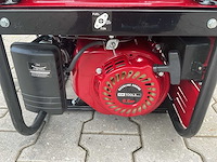 Kw tools kw8500 stroomgenerator - afbeelding 19 van  48