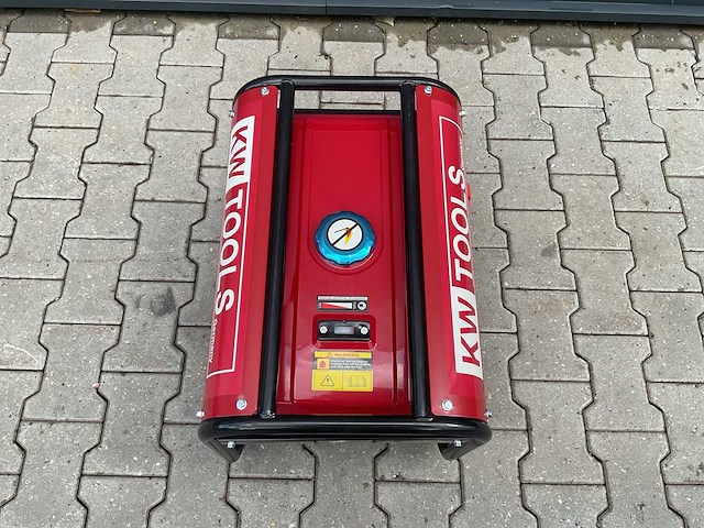 Kw tools kw8500 stroomgenerator - afbeelding 20 van  48