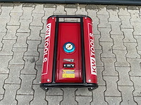 Kw tools kw8500 stroomgenerator - afbeelding 20 van  48