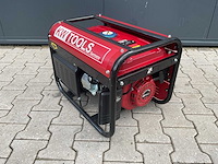 Kw tools kw8500 stroomgenerator - afbeelding 21 van  48
