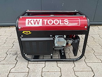 Kw tools kw8500 stroomgenerator - afbeelding 22 van  48