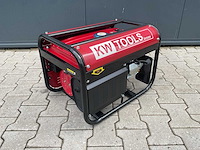 Kw tools kw8500 stroomgenerator - afbeelding 23 van  48