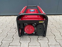 Kw tools kw8500 stroomgenerator - afbeelding 24 van  48