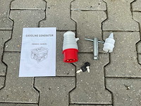 Kw tools kw8500 stroomgenerator - afbeelding 26 van  48