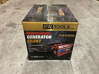Kw tools kw8500 stroomgenerator - afbeelding 29 van  48