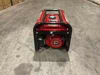 Kw tools kw8500 stroomgenerator - afbeelding 35 van  48