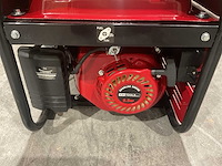 Kw tools kw8500 stroomgenerator - afbeelding 36 van  48